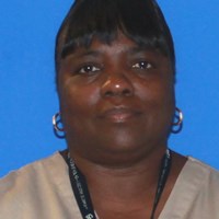 Melvine Mckelvy-Borland